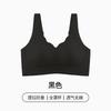 Women Plus Size Push Up Bra For Large Bust Shaping No Wire Backless Bra
