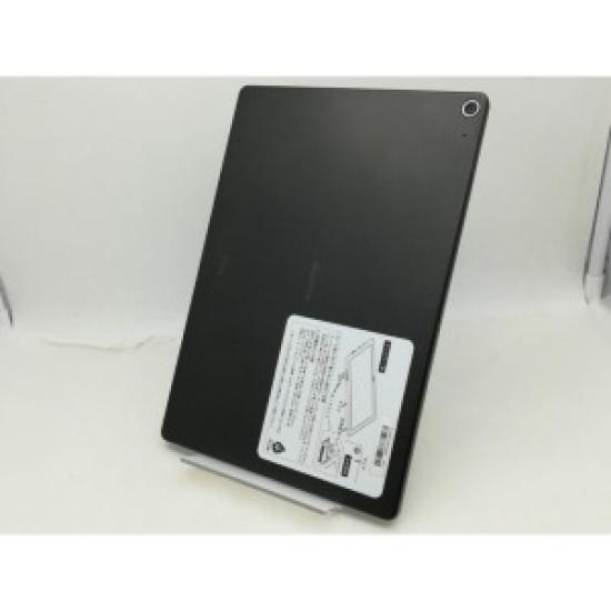 

USED SHARP docomo SIM-Free dtab d-41A 4GB 64GB Black чорний