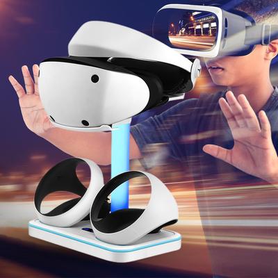 Konzole PlayStation a příslušenství – Nabíječky a dokovací stanice pro PlayStation