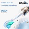 usmile P10 Sonic Electric Toothbrush CN Plug (adapter Included)