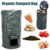 PE Probiotics Vegetable Yard Homemade Ferment Garden Supplies Grow Bag Compost Bag Kitchen Waste