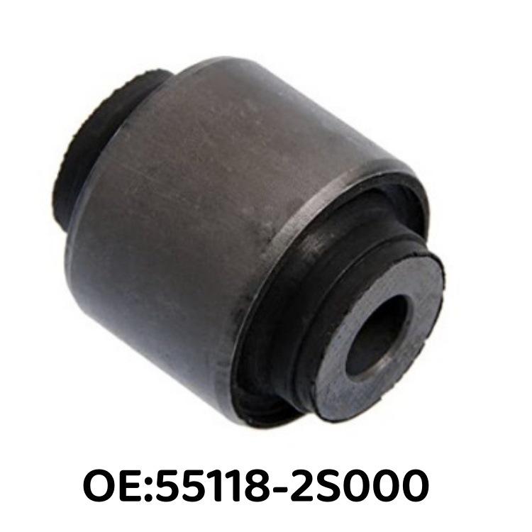 Modern Suspension Rubber Bushing 55118-2S000 55118-2S000