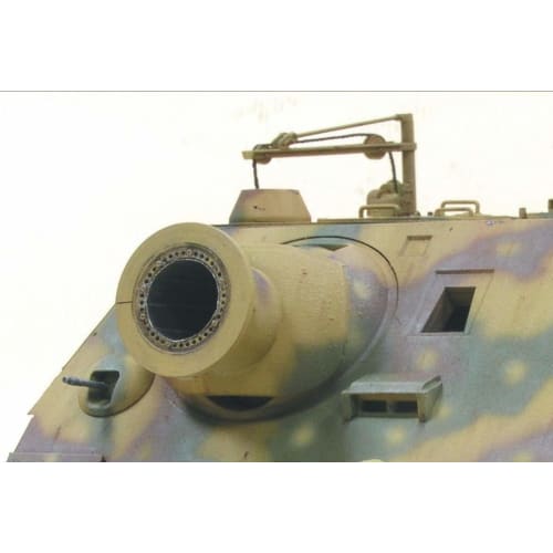 AFV Club 1/35 Sturmtiger Plastic Model