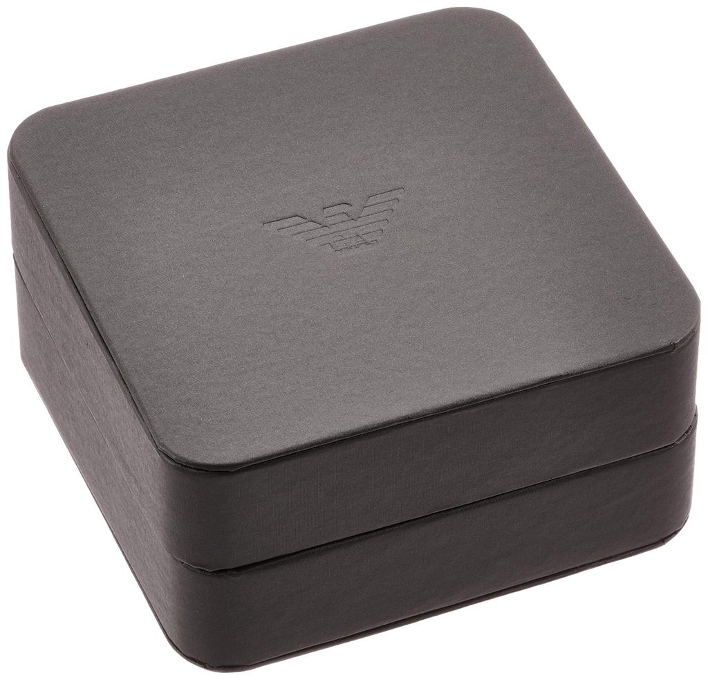 Emporio Armani Earrings EGS2311221 [Used]