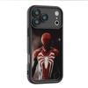 Spider-Man Drop-Proof Phone Case for iPhone 17 Pro/Max Models