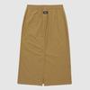 UMBRO Sunshower Women'S Midi Skirt Brown (Uq322Csk71)