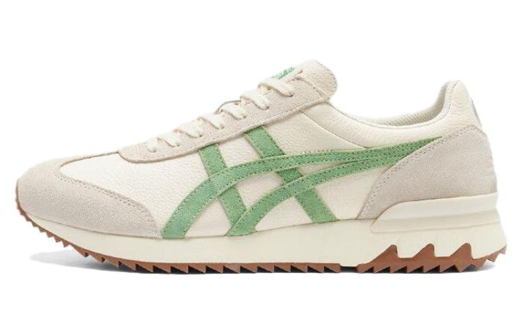 Onitsuka Tiger California 78 Ex Vin Береза Зеленый патина 1183C284-200 37.5