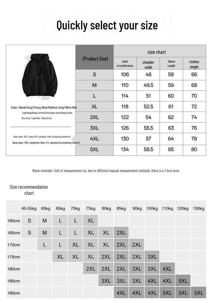 JEEP SPIRIT Men's Graphic Hooded Sweatshirt