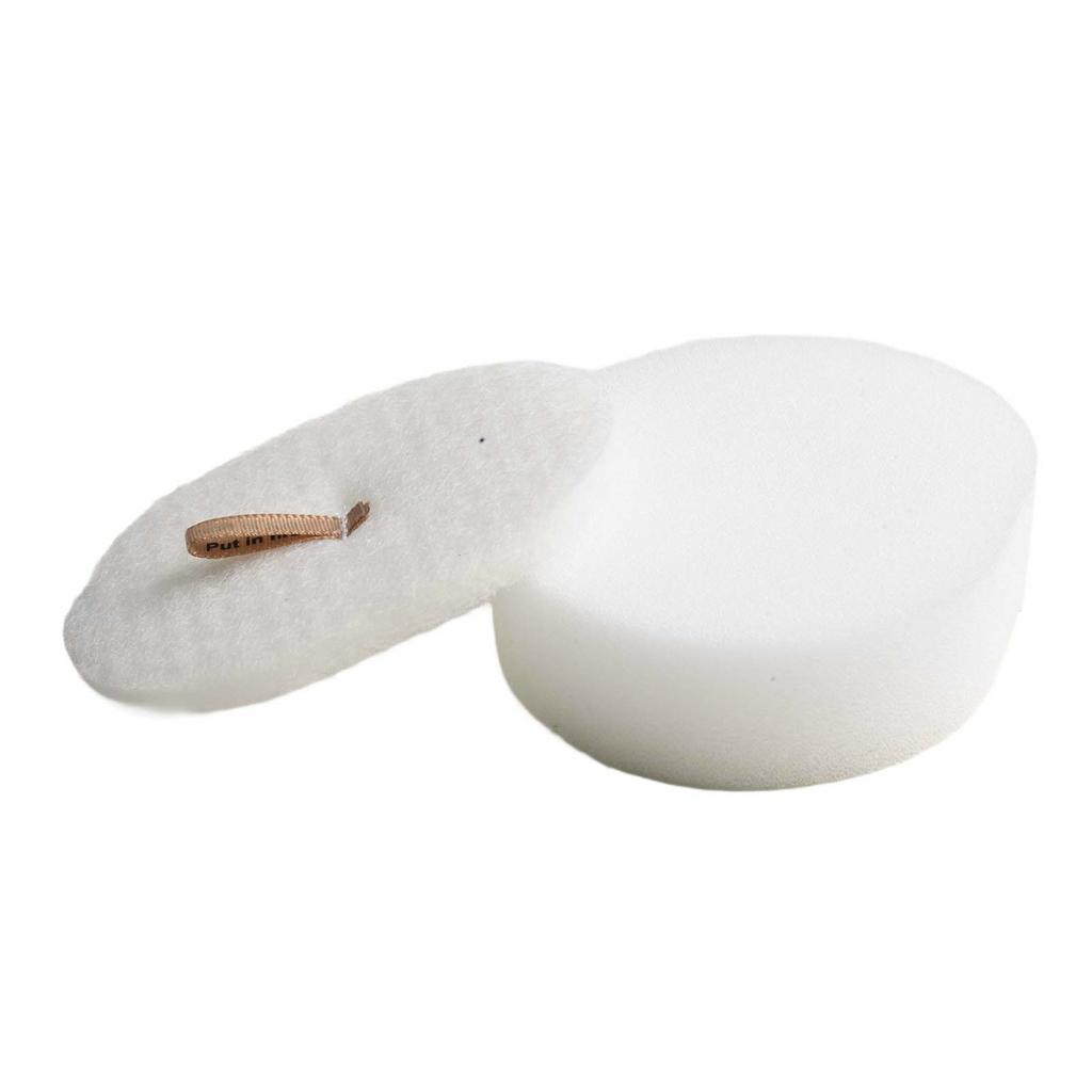 Cotton Filters for Shark Cordless Vacuums Compatible with Model IP1251 Series