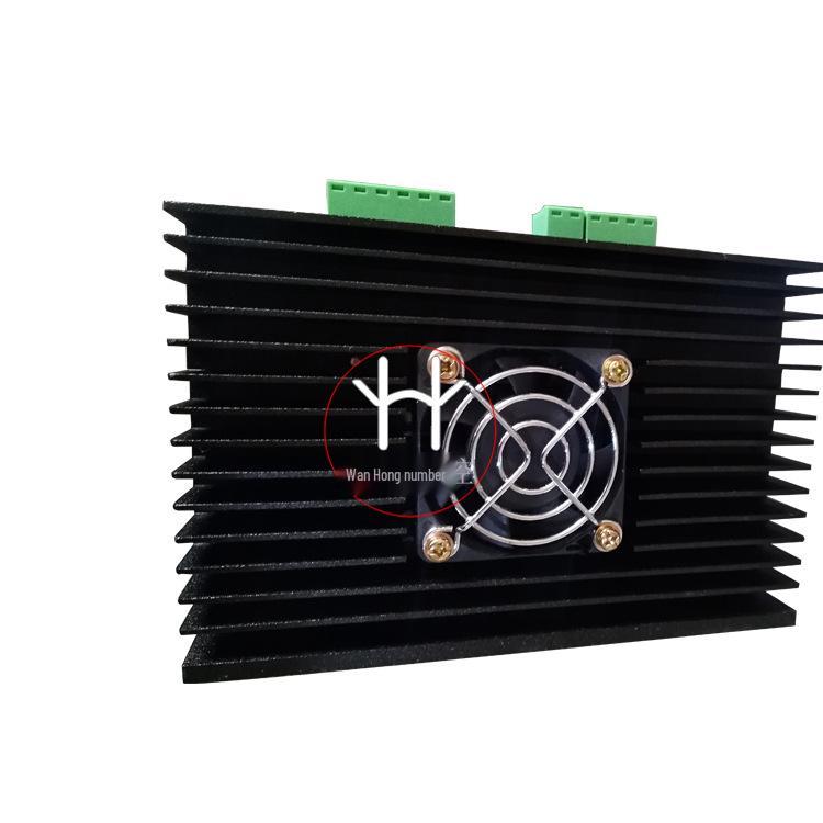 Engraver Machine DMA860H 57/86 Stepper Motor Driver with One-Year Warranty & Free Shipping
