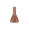 High-quality PP Matcha Whisk Reusable Traditional Green Tea Powder Whisk Portable Japanese Matcha Stirrer Tea Ceremony
