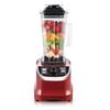 1800W High Power Electric Blender Commercial Smoothie Processing Equipment Household Multifunctional Fruit Juicer
