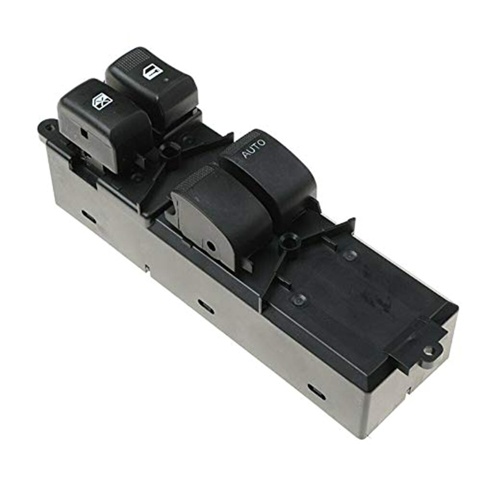 

Automotive Accessory for 2011-2019 Power Window Switches Button 8981922491 Window Control Switches Replacment 1