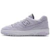 Rich Paul x 550 Forever Yours Unisex Sneakers Μωβ Γκρι-Βιολετί Μεσονύκτιο-Βιολετί BB550RR1