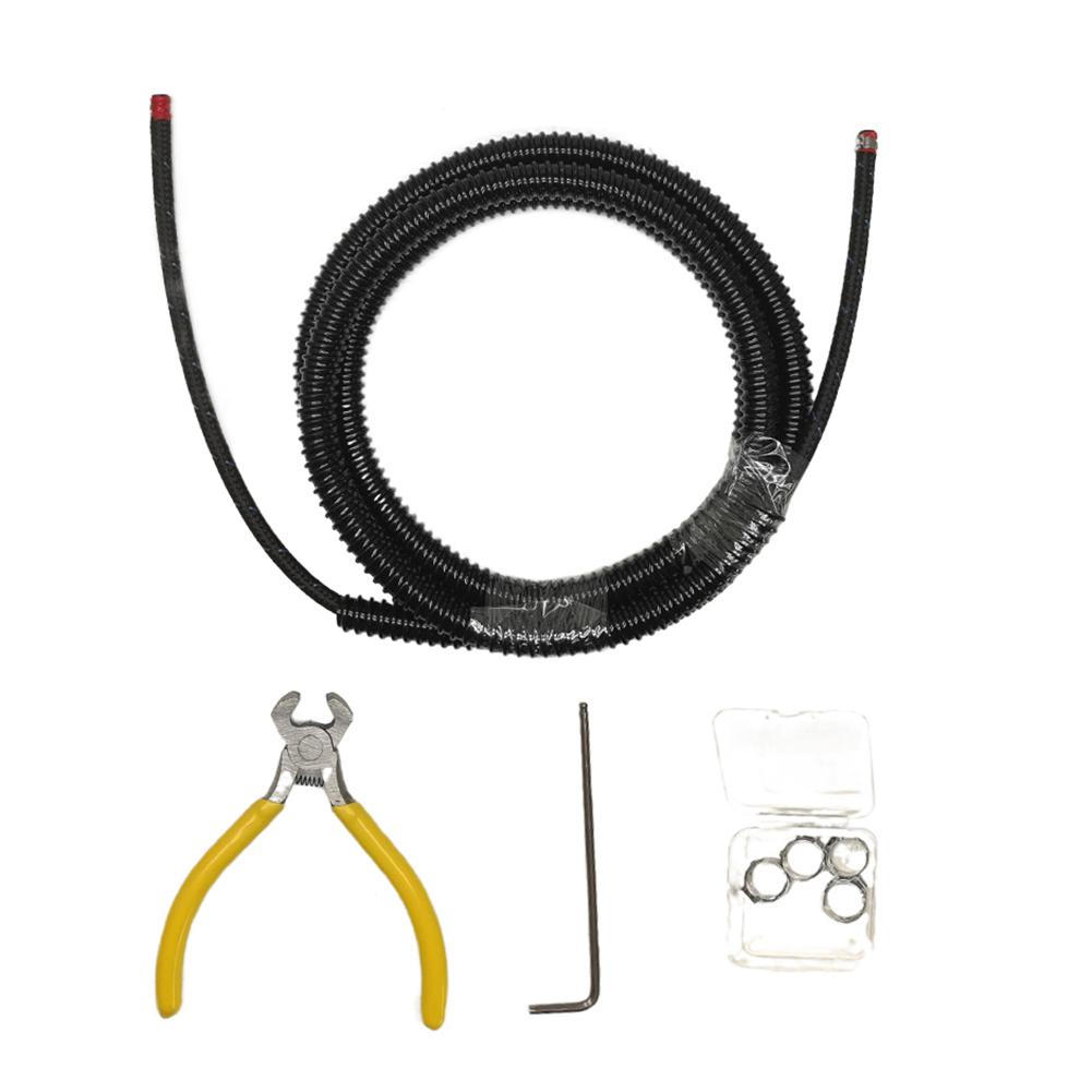 Для пароочистителя Karcher Шланг для эффективной очистки моделей SC1 SC4 Steam Hose