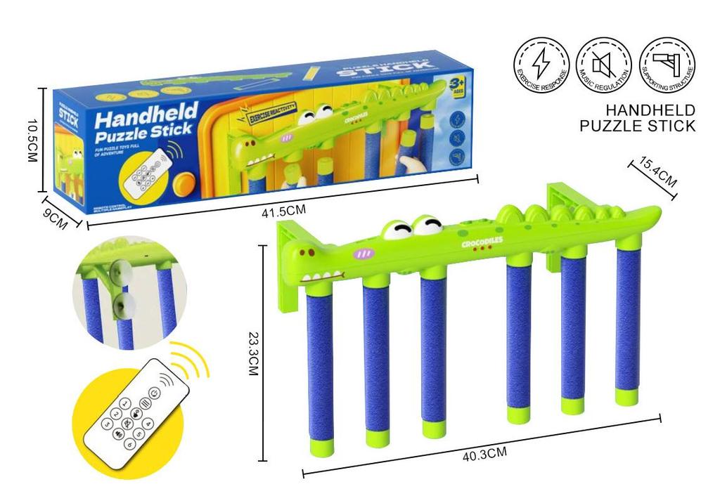 Children's Sensory Integration Training Toy: Interactive Parent-Child Game for Quick Reflexes and Focus