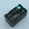 BT-L2 Lithium Battery for Topcon Total Station, Sokkia BDC70, and VBD2 Camera