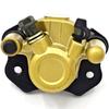Uniwersalny zacisk zaciskowy dolnej pompy zacisków hamulców tarczowych przednich/tylnych pasujący do ATV Buggy Quad 50 70 90 110 125 150cc zacisk cylinderka głównego