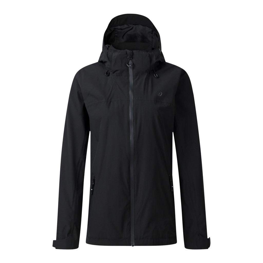 Dare 2B Womens/Ladies Switch Up III Waterproof Jacket