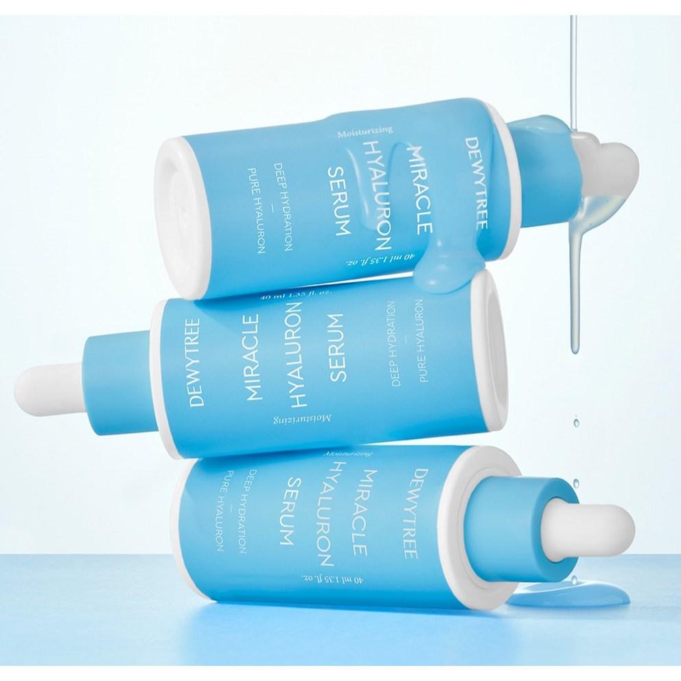 Dewytree Miracle Hyaluron Serum