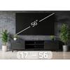 Tv Mount For 17-56 Inch Tvs Humberg