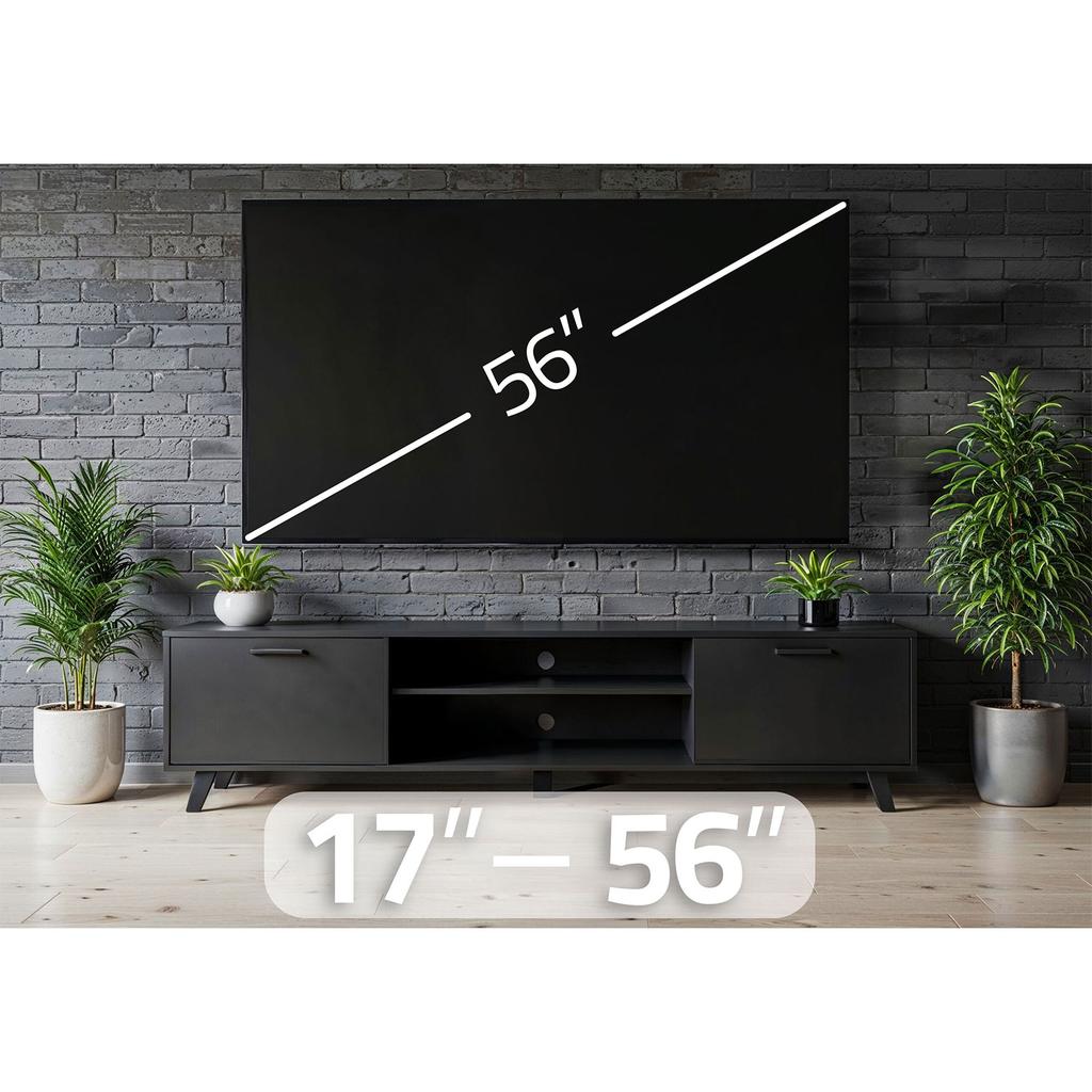 Tv Mount For 17-56 Inch Tvs Humberg