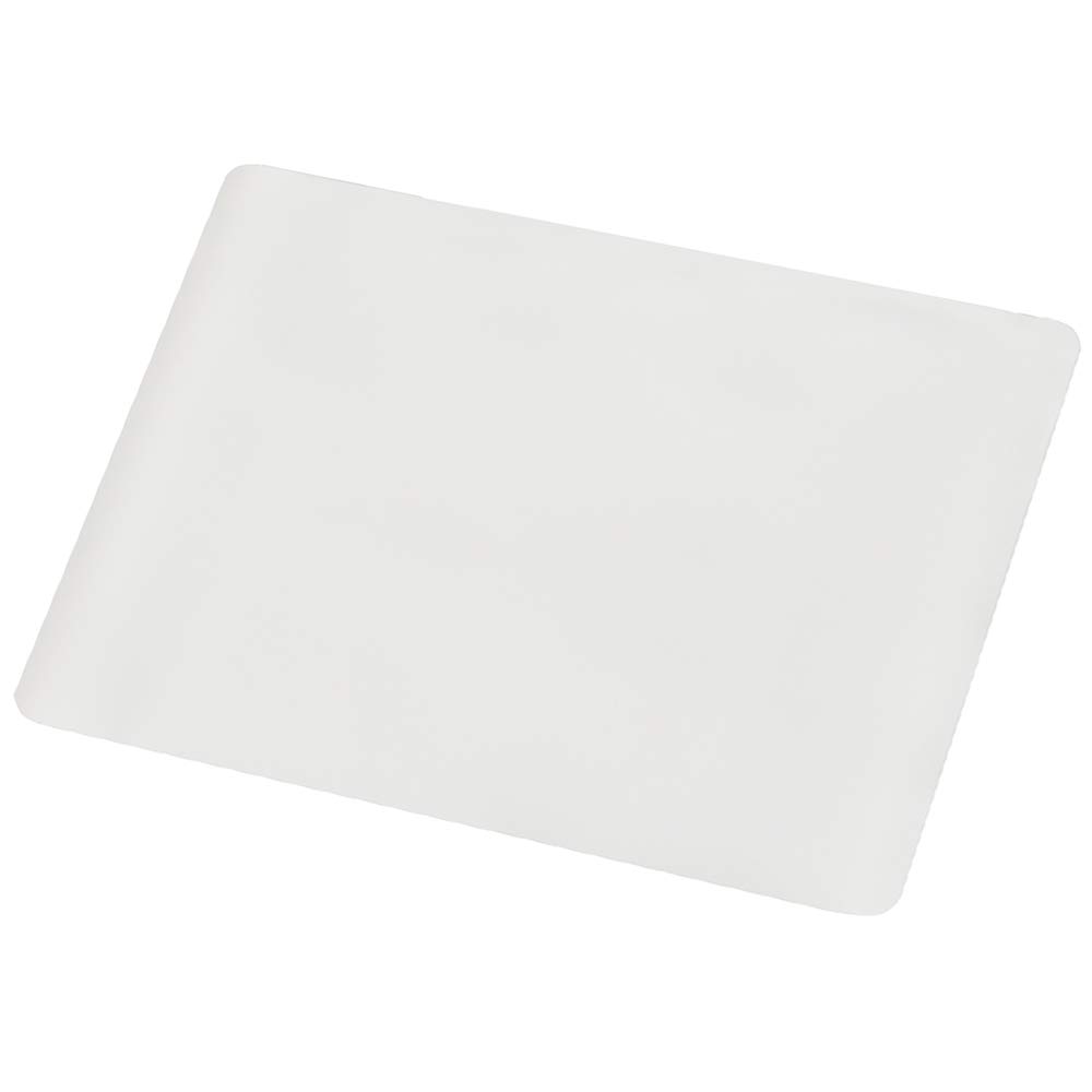 Kai House Select Baking 54 x Made in DL6297 Mat, 44cm, Japan, белый