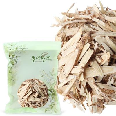 Astragalo sezione centrale di Donguihanjae, 500g, 1 pezzo