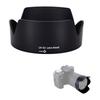Lens Hood Reversible Guard For S DX 18-140mm 18-105mm 18-135mm 18-70mm Ensures Clear Photography