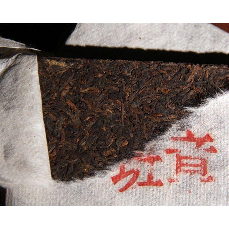 Pu Erh Tea Puerh Tea 200g Premium China Yunnan Old Banzhang Puer Brick Black Tea