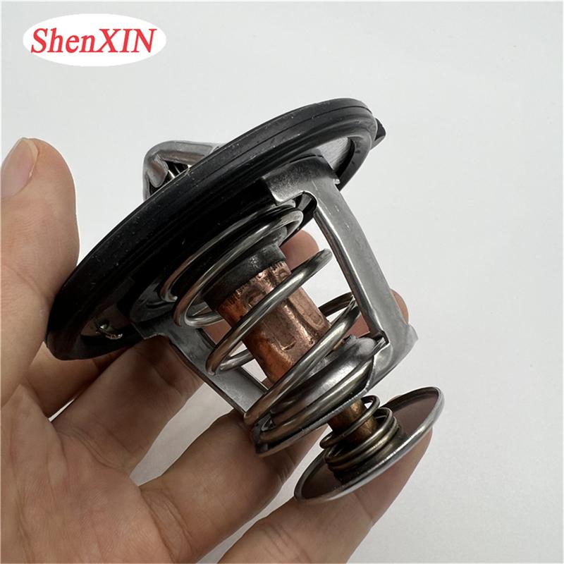 19301-P8E-A10 Coolant Thermostat 19301-PR7-307 for Hhonda Odyssey Pilot Crosstour AAacura TL TSX MDX 19301P8EA10 19301PR7307