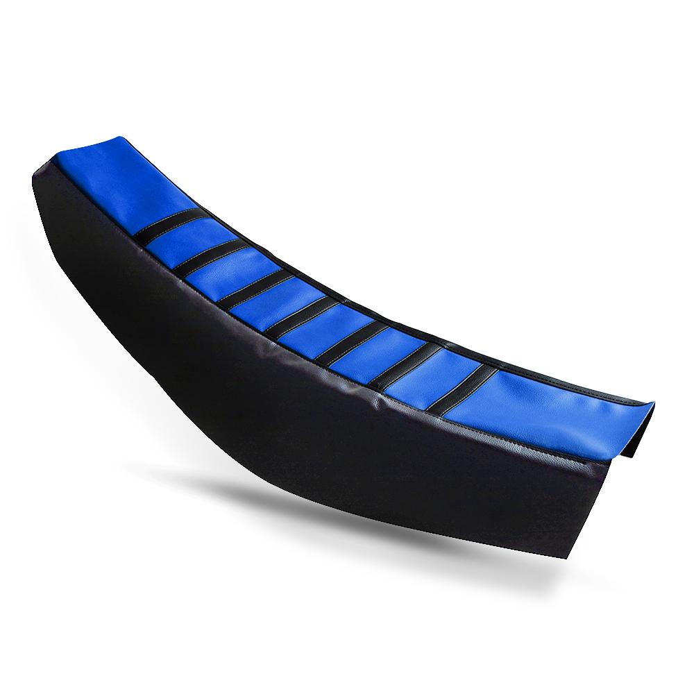 Dirt Pit Bike Gripper Soft Motorcycle Seat Cushions Cover Rubber For 200 EXC 450/200SX 250 EXC-F 350 EXC-F/SX-F 50 SX