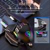 Y-FRUITFUL M7 Tri-Mode Wireless Gaming Mouse