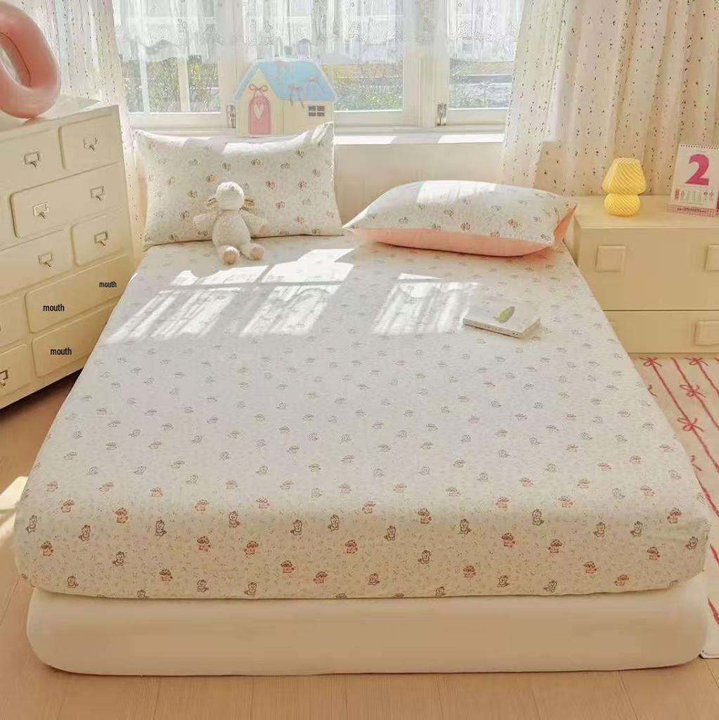 2026 All Seasons Universal Dust-Proof Bed and Mattress Cover