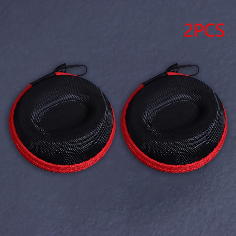 Taşınabilir Seyahat Saat Kılıfı Eva Saklama Çantası Toz Korumalı Tek Saat Kılıfı Seyahat veya İş İçin Darbe ve Şoka Dayanıklı