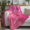 Singer Ed S-Sheeran play Blanket Design Lightweight  For Dorms, Naps, Living Room, Office,Sofa,All-Season