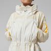 adidas By Stella McCartney TrueCasuals Long Parka White Women GU6986