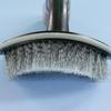 Portable Car Tire Cleaning Brush Set