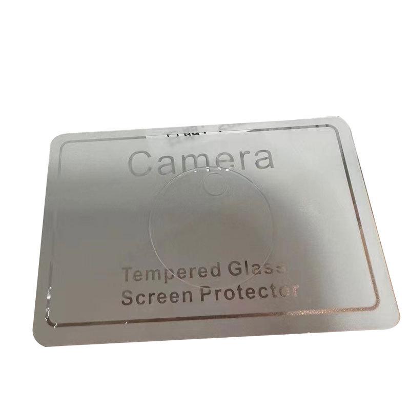 OnePlus Pad Rear Camera Anti-Scratch Protective Film, Full Coverage Curved Edge Lens Guard.