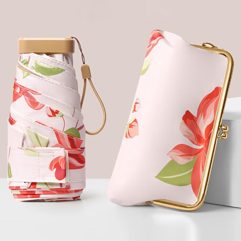 SHJYY01 Mini Folding UV Protection Umbrella