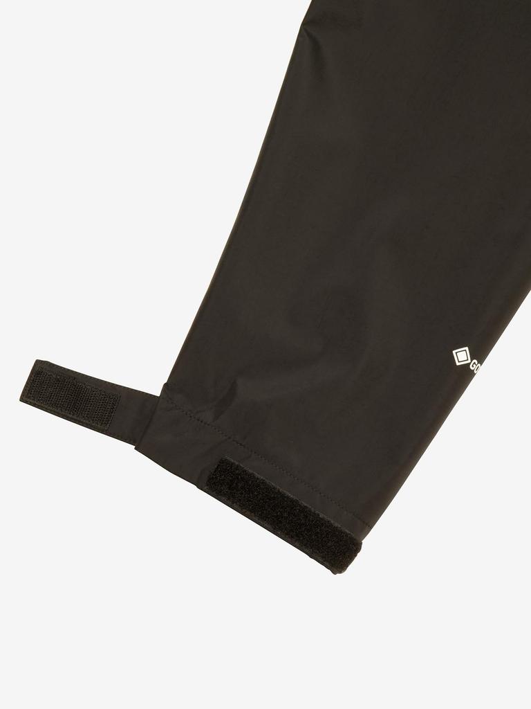 The North Face Mountain Raintex Size S Jacket, Black,