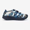 The North Face Reactive Sneaker Navy Ns94r45k