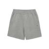 New MLB Casual Shorts Unisex Gray 3ASPB0133-43MGS