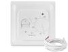 ARIES White Manual Regulator