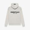 Mens Oversized Hoodie With Back Print Cotton Blend Streetwear Sweatshirt Fall Casual Wear