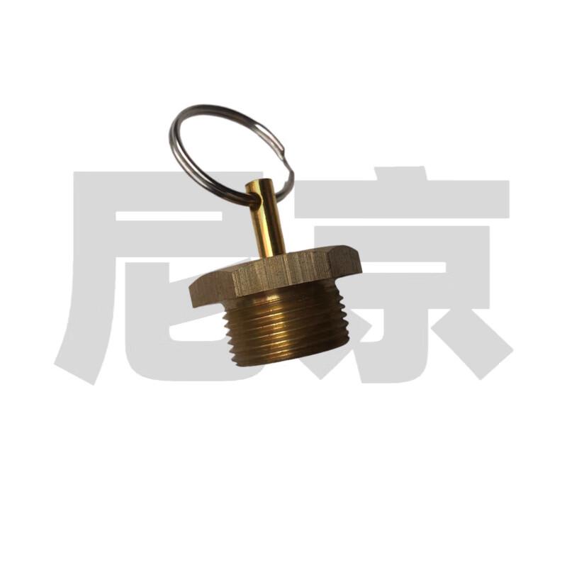 Air Tank Drain Valve for Ankai Bus