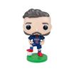Pop Lionel Messi #10 Fußballstars Dekoration Ornamente Actionfigur Sammlung Modell Spielzeug Für Kinder Geburtstags-Weihnachtsgeschenk