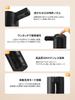 SUNLY Automatic Soap Dispenser, Compatible with Liquid Detergent and Dishwashing Detergent, 3-Level Dispensing, High-Sensitivity Sensor, Quiet Design,