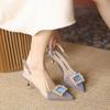Scarpe con tacco – Scarpe con tacco