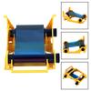 800017-240 For YMCKO Color Ribbon For Zebra P110i Printer (Replacing 800015-940) For Zebra P110i Printer Parts
